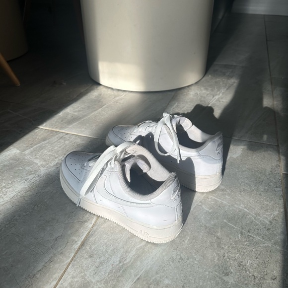 [NIKE] Air Force 1s 07 - Picture 8 of 11